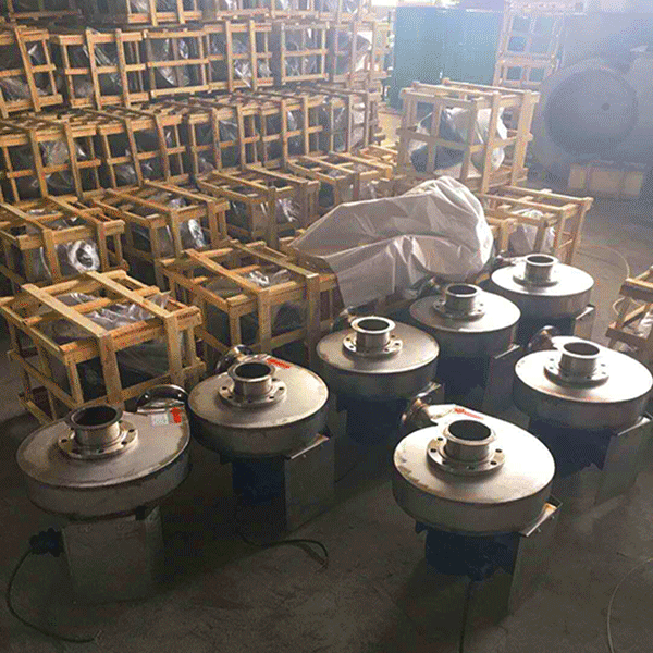 糧食降溫風(fēng)機(jī)